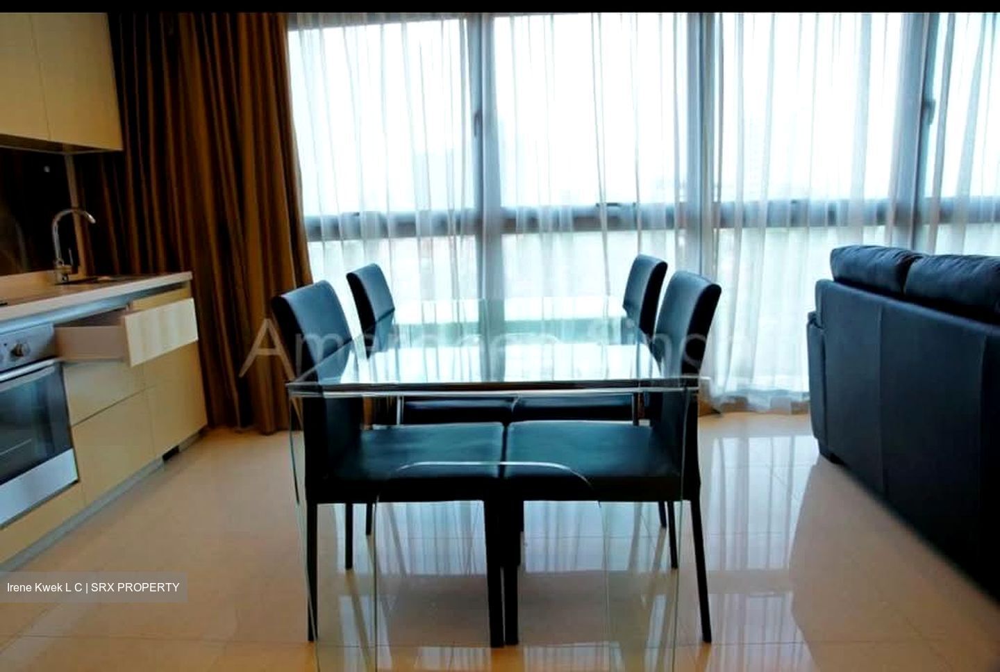 City Square Residences (D8), Condominium #556356751